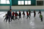 Photo hockey reportage Formation fdrale entraneur