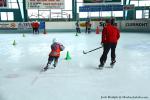 Photo hockey reportage Formation fdrale entraneur