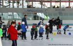 Photo hockey reportage Formation fdrale entraneur