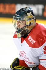 Photo hockey reportage France - Danemark: 4-2