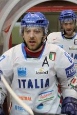 Photo hockey reportage France - Italie : Galerie 2