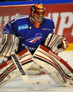 Photo hockey reportage France - Norvge Match 2