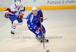 Photo hockey reportage France - Norvge Match 2