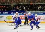Photo hockey reportage France - Norvge Match 2