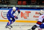 Photo hockey reportage France - Norvge Match 2