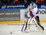 Photo hockey reportage France - Norvge Match 2