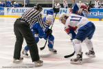 Photo hockey reportage France 6 - Kopitar 1 