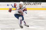 Photo hockey reportage France 6 - Kopitar 1 