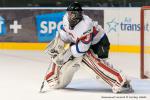 Photo hockey reportage France 6 - Kopitar 1 