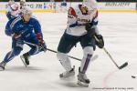 Photo hockey reportage France 6 - Kopitar 1 