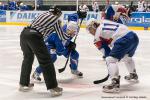 Photo hockey reportage France 6 - Kopitar 1 