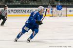 Photo hockey reportage France 6 - Kopitar 1 