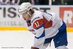 Photo hockey reportage France 6 - Kopitar 1 