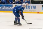 Photo hockey reportage France 6 - Kopitar 1 