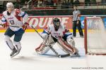 Photo hockey reportage France 6 - Kopitar 1 