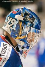 Photo hockey reportage France 6 - Kopitar 1 