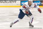 Photo hockey reportage France 6 - Kopitar 1 