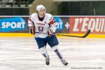 Photo hockey reportage France 6 - Kopitar 1 