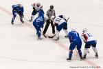 Photo hockey reportage France 6 - Kopitar 1 