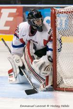 Photo hockey reportage France 6 - Kopitar 1 