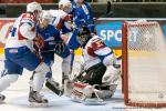 Photo hockey reportage France 6 - Kopitar 1 