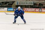 Photo hockey reportage France 6 - Kopitar 1 