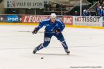 Photo hockey reportage France 6 - Kopitar 1 