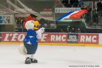 Photo hockey reportage France 6 - Kopitar 1 