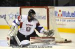 Photo hockey reportage France 6 - Kopitar 1 