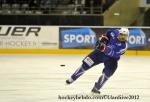 Photo hockey reportage France 6 - Kopitar 1 
