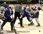 Photo hockey reportage France 6 - Kopitar 1 