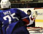 Photo hockey reportage France 6 - Kopitar 1 