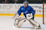 Photo hockey reportage France-Danemark : courte dsillusion 