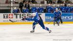 Photo hockey reportage France-Danemark : courte dsillusion 