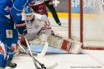 Photo hockey reportage France-Danemark : courte dsillusion 