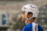 Photo hockey reportage France-Danemark : courte dsillusion 