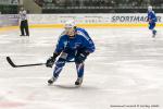 Photo hockey reportage France-Danemark : courte dsillusion 