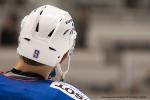 Photo hockey reportage France-Danemark : courte dsillusion 