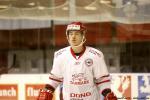 Photo hockey reportage France-Danemark : courte dsillusion 