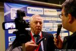 Photo hockey reportage France-Danemark : courte dsillusion 