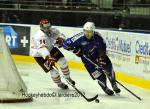 Photo hockey reportage France-Danemark : courte dsillusion 