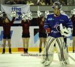 Photo hockey reportage France-Danemark : courte dsillusion 