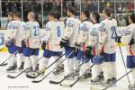 Photo hockey reportage France Italie Match1 en images