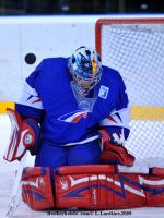 Photo hockey reportage France-Slovnie