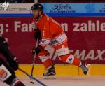 Photo hockey reportage Freiburg vs Epinal - En images
