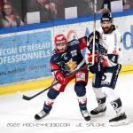 Photo hockey reportage Galerie Photos Finale