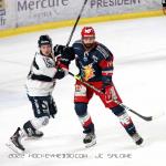 Photo hockey reportage Galerie Photos Finale