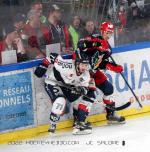 Photo hockey reportage Galerie Photos Finale