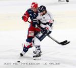 Photo hockey reportage Galerie Photos Finale