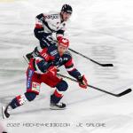 Photo hockey reportage Galerie Photos Finale